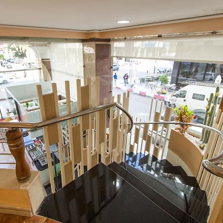 Hotel Zahrat Al Jabal Fez Zewnętrze zdjęcie