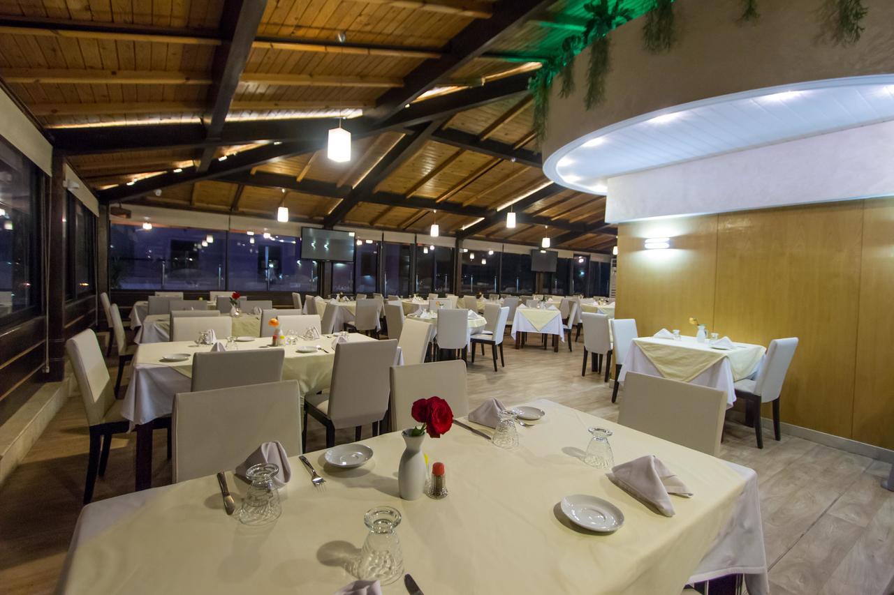 Hotel Zahrat Al Jabal Fez Zewnętrze zdjęcie