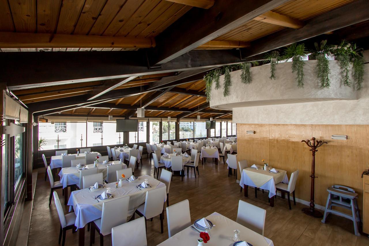 Hotel Zahrat Al Jabal Fez Zewnętrze zdjęcie
