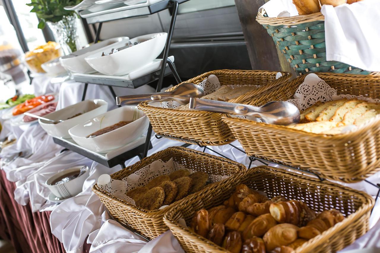 Hotel Zahrat Al Jabal Fez Zewnętrze zdjęcie