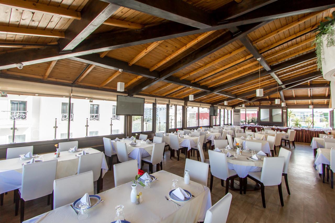 Hotel Zahrat Al Jabal Fez Zewnętrze zdjęcie