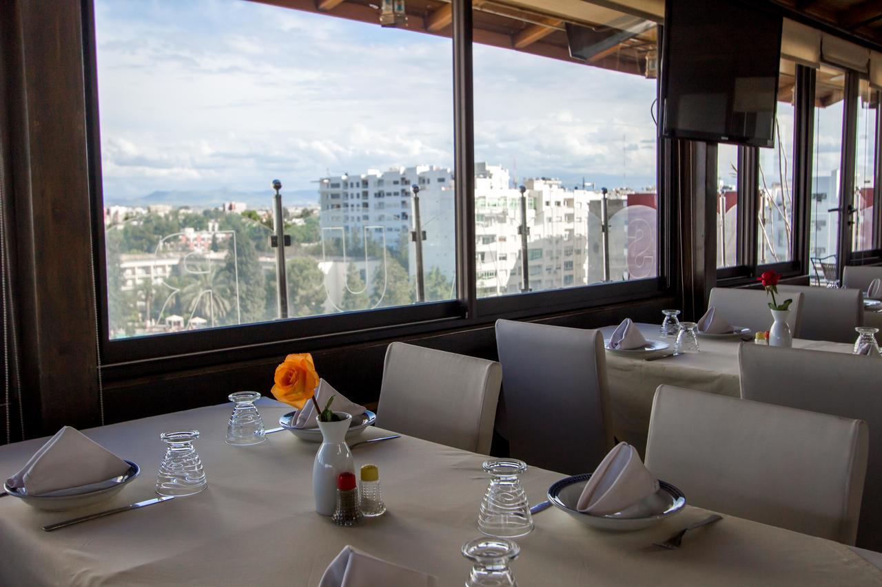 Hotel Zahrat Al Jabal Fez Zewnętrze zdjęcie